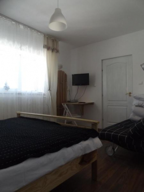 Cabana Telescaun Petroşani